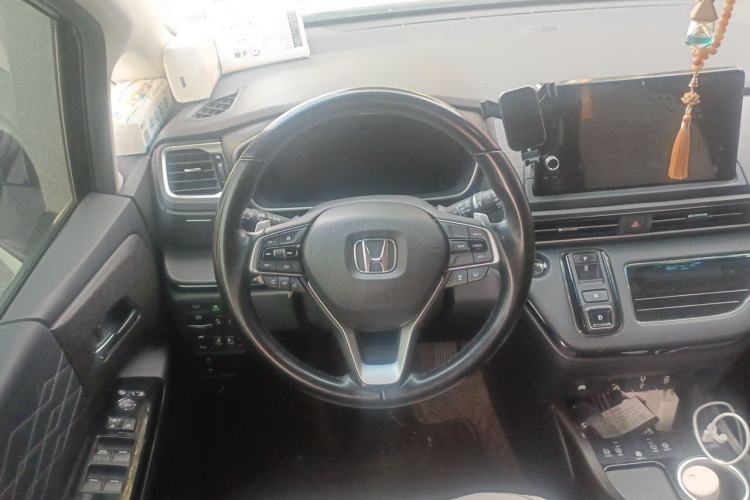 Used Honda Elysion 2022 2.0L eHEV Luxury Edition Steering Wheel