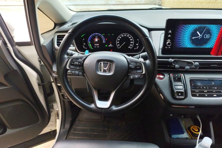 Used Honda Elysion 2022 2.0L eHEV Prestige Edition Steering Wheel