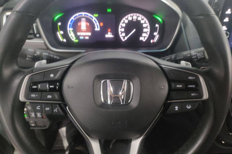 Used Honda Elysion 2022 2.0L eHEV Luxury Edition Steering Wheel