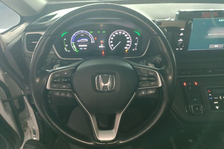 Used Honda Elysion 2022 2.0L eHEV Prestige Edition Steering Wheel