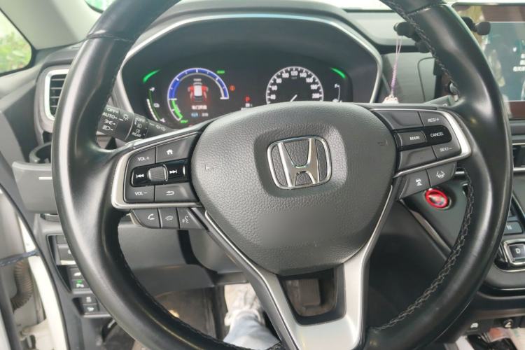 Used Honda Elysion 2022 2.0L eHEV Luxury First Edition Steering Wheel