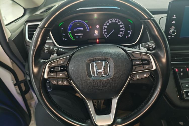 Used Honda Elysion 2022 2.0L eHEV Luxury First Edition Steering Wheel