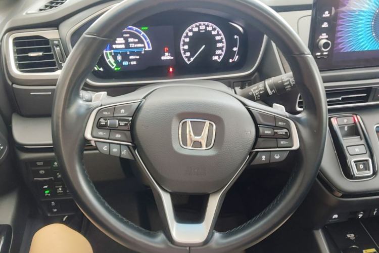 Used Honda Elysion 2022 2.0L eHEV Prestige Edition Steering Wheel