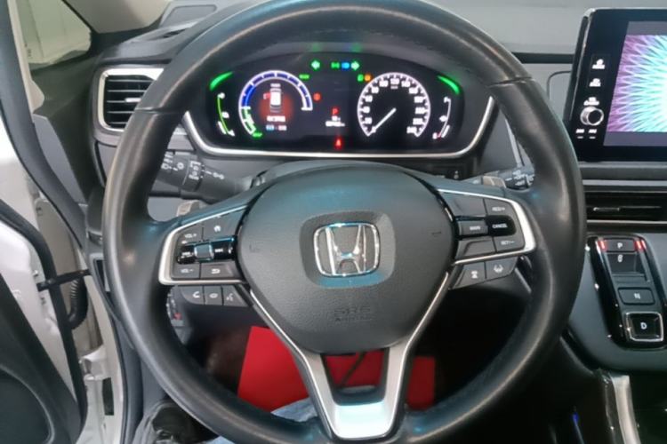 Used Honda Elysion 2022 2.0L eHEV Luxury Edition Steering Wheel