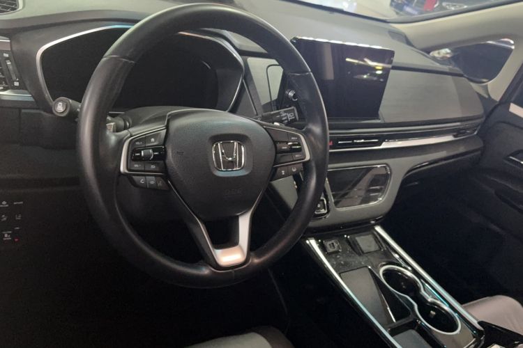 Used Honda Elysion 2022 2.0L eHEV Luxury Edition Steering Wheel