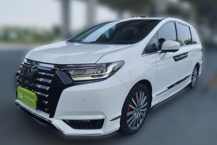 Used Honda Elysion 2022 2.0L eHEV Luxury Edition Guazi used car, China used car export, Used car for sale, Used cars, Cheapest cars for sale