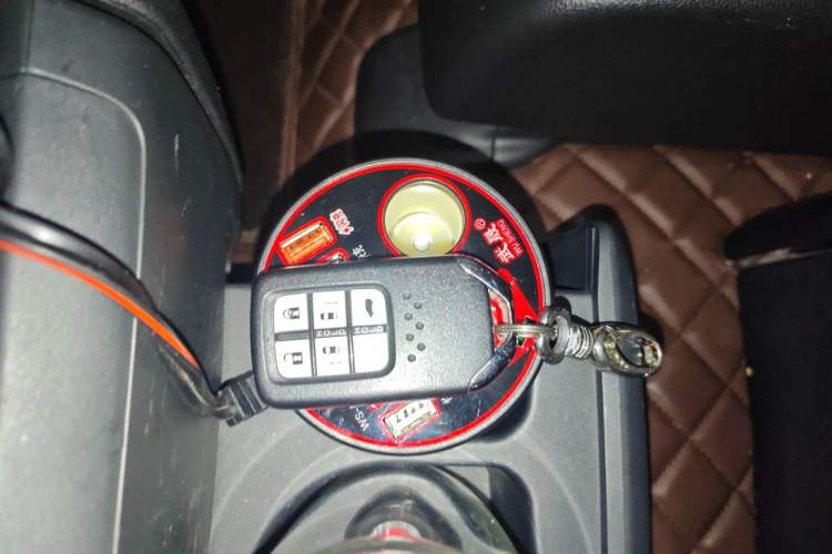 Used Honda Elysion 2022 2.0L eHEV Luxury First Edition Vehicle Key