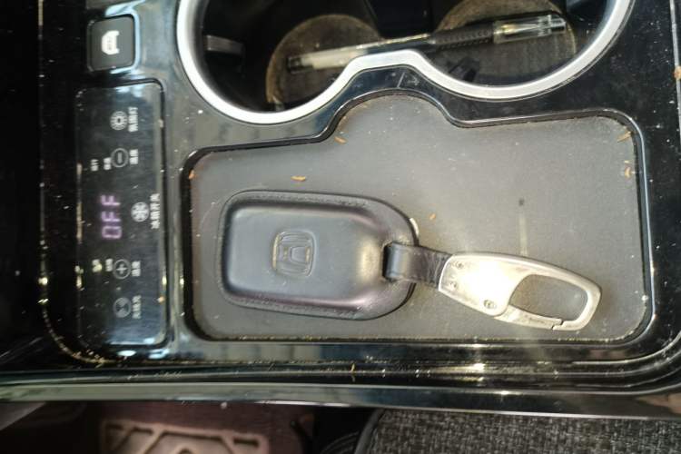 Used Honda Elysion 2022 2.0L eHEV Luxury Edition Vehicle Key