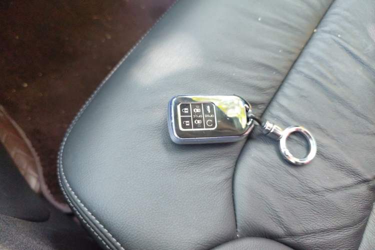 Used Honda Elysion 2022 2.0L eHEV Luxury First Edition Vehicle Key