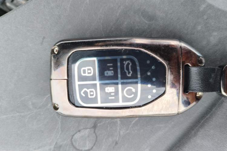 Used Honda Elysion 2022 2.0L eHEV Luxury First Edition Vehicle Key