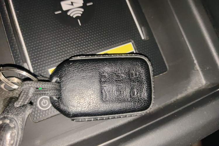 Used Honda Elysion 2022 2.0L eHEV Luxury First Edition Vehicle Key