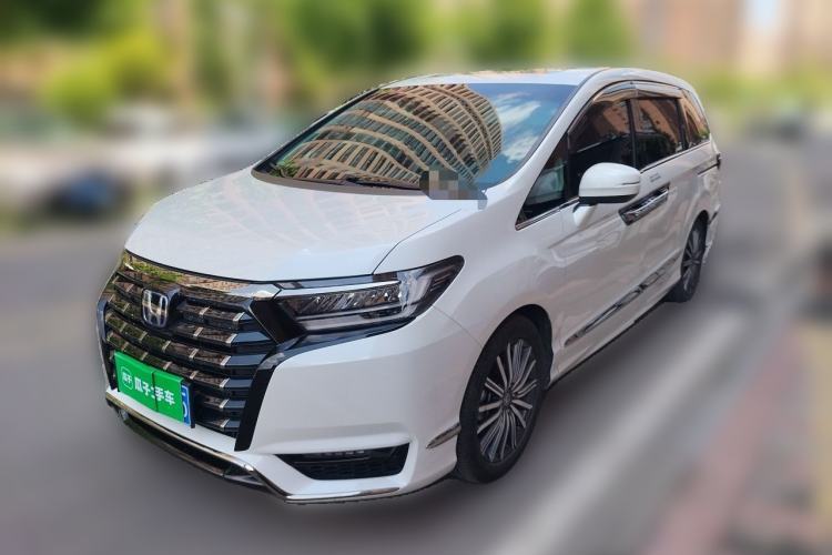 Used Honda Elysion 2022 2.0L eHEV Luxury Edition Guazi used car, China used car export, Used car for sale, Used  cars, Cheapest cars for sale