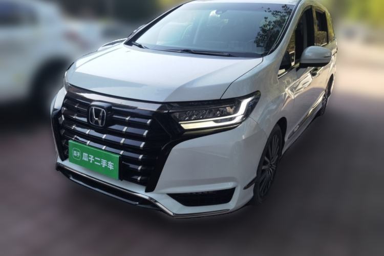 Used Honda Elysion 2022 2.0L eHEV Luxury Edition Guazi used car, China used car export, Used car for sale, Used  cars, Cheapest cars for sale