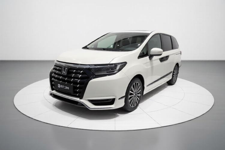 Honda Elysion 2022 2.0L eHEV Luxury First Edition de segunda mano Guazi used car, China used car export, Used car for sale, Used  cars, Cheapest cars for sale