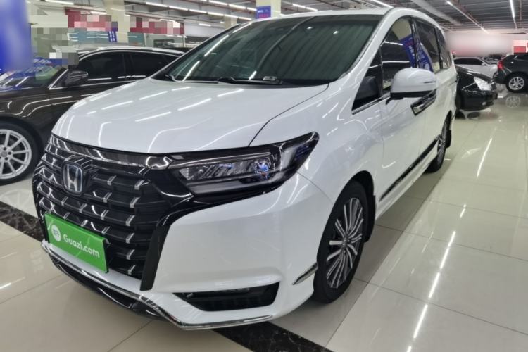 Gebrauchter Honda Elysion 2022 2.0L eHEV Luxury Edition Guazi used car, China used car export, Used car for sale, Used  cars, Cheapest cars for sale