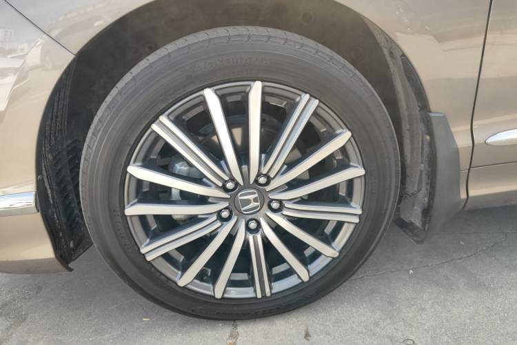 Used Honda Elysion 2022 2.0L eHEV Luxury Edition Exterior 7