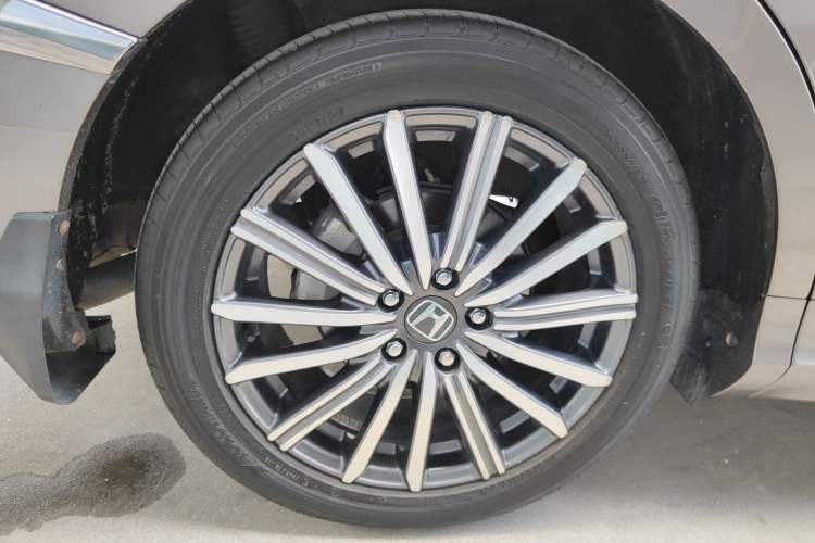Used Honda Elysion 2022 2.0L eHEV Luxury Edition Exterior 8