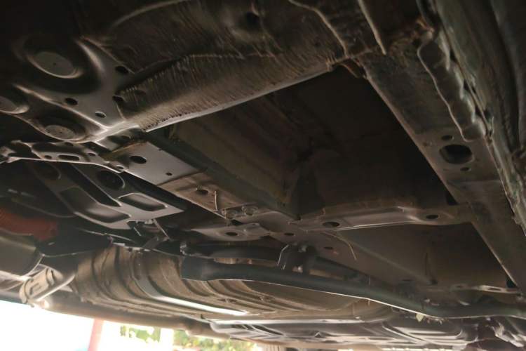 Used Honda Elysion 2024 2.0L eHEV Luxury Edition Chassis Front Left