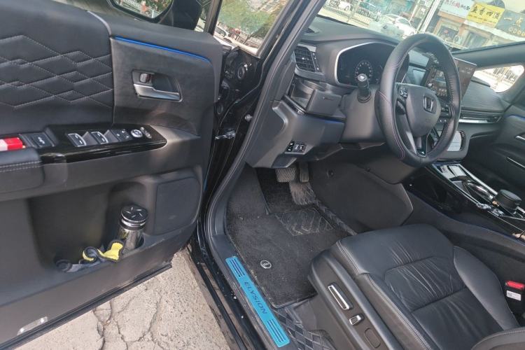 Used Honda Elysion 2024 2.0L eHEV Luxury Edition Driver Seat