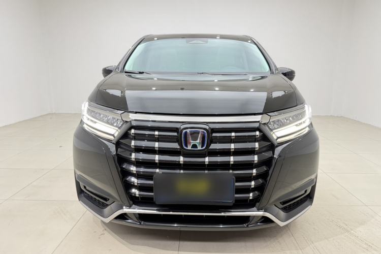Used Honda Elysion 2024 2.0L eHEV Luxury Edition Exterior 1