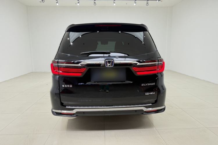 Used Honda Elysion 2024 2.0L eHEV Luxury Edition Exterior 4