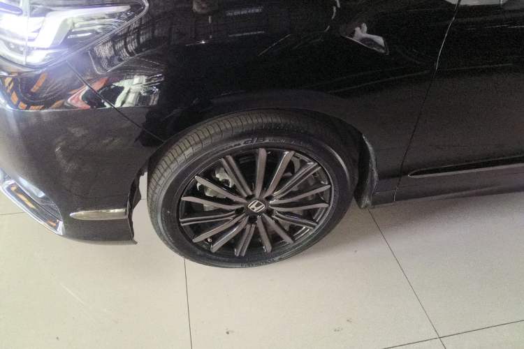 Used Honda Elysion 2024 2.0L eHEV Luxury Edition Exterior 7