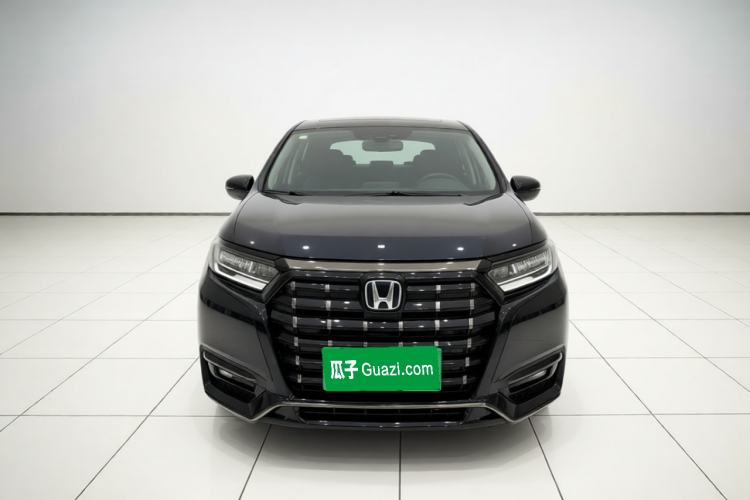 Used Honda Elysion 2024 2.0L eHEV Luxury Edition Front