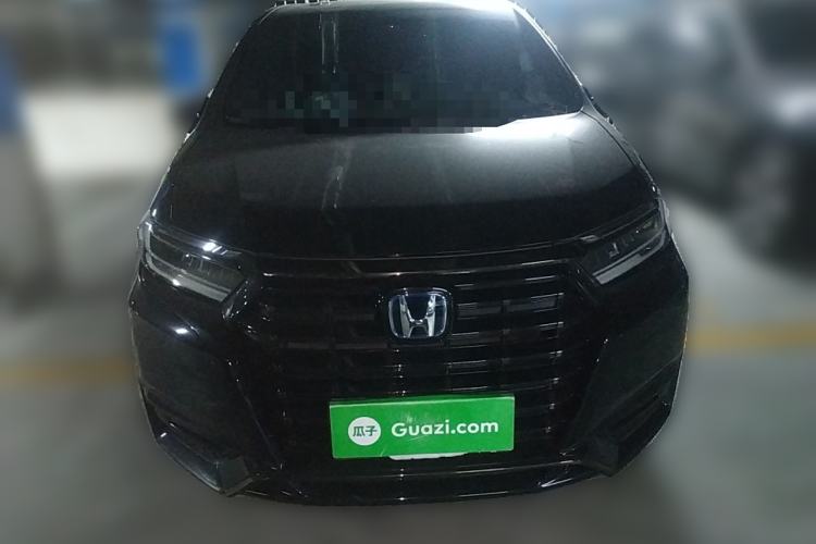 Used Honda Elysion 2024 2.0L eHEV Luxury Edition Front
