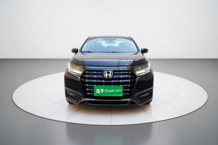 Used Honda Elysion 2024 2.0L eHEV Luxury Edition Front
