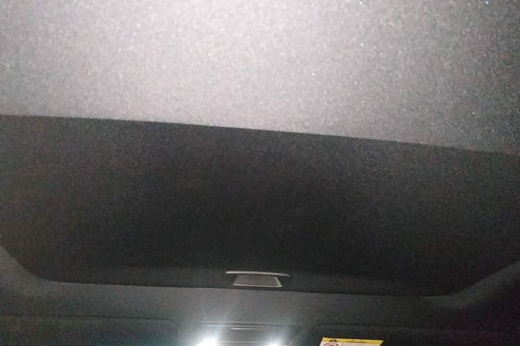 Used Honda Elysion 2024 2.0L eHEV Luxury Edition Headliner