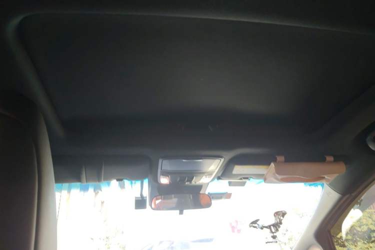 Used Honda Elysion 2024 2.0L eHEV Luxury Edition Headliner