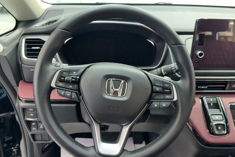 Used Honda Elysion 2024 2.0L eHEV Ultimate Edition Instrument Cluster