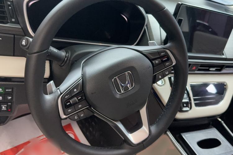 Used Honda Elysion 2024 2.0L eHEV Luxury Edition Instrument Cluster
