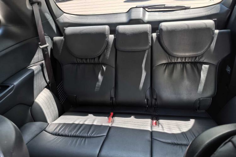 Used Honda Elysion 2024 2.0L eHEV Luxury Edition Interior 10