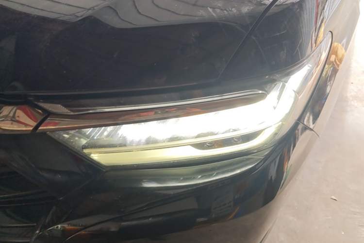 Used Honda Elysion 2024 2.0L eHEV Ultimate Edition Left Front Headlight