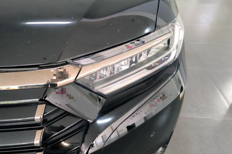 Used Honda Elysion 2024 2.0L eHEV Ultimate Edition Left Front Headlight