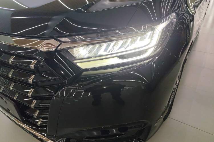 Used Honda Elysion 2024 2.0L eHEV Comfort Edition Left Front Headlight