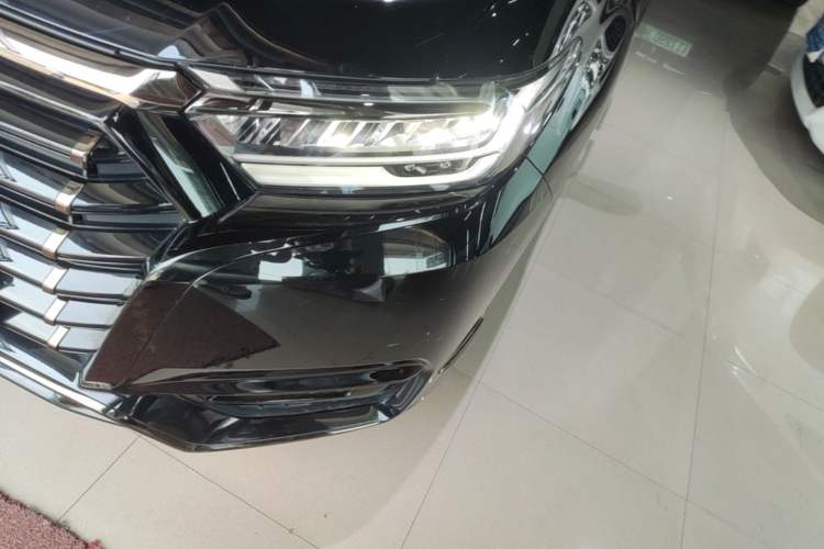 Used Honda Elysion 2024 2.0L eHEV Luxury Edition Left Front Headlight