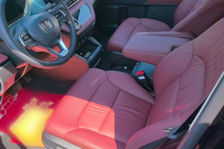 Used Honda Elysion 2024 2.0L eHEV Ultimate Edition Left Front Seat