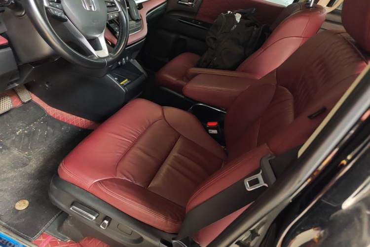 Used Honda Elysion 2024 2.0L eHEV Ultimate Edition Left Front Seat