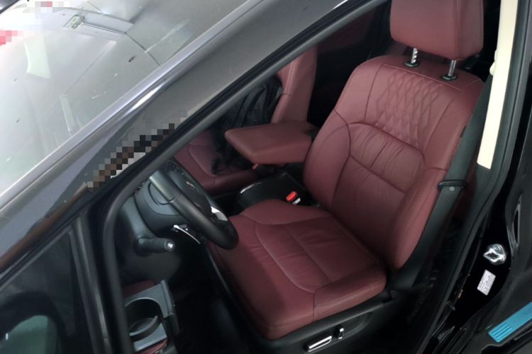 Used Honda Elysion 2024 2.0L eHEV Ultimate Edition Left Front Seat