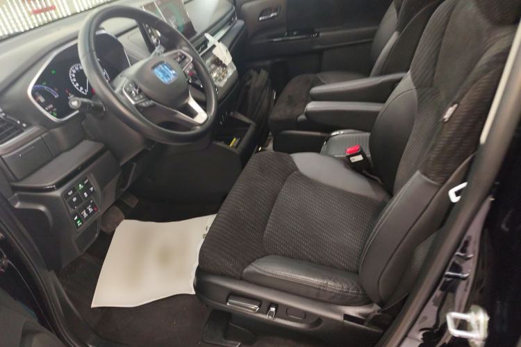 Used Honda Elysion 2024 2.0L eHEV Comfort Edition Left Front Seat