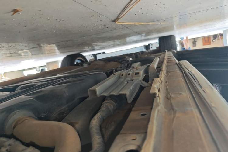 Used Honda Elysion 2024 2.0L eHEV Ultimate Edition Left Side Sill