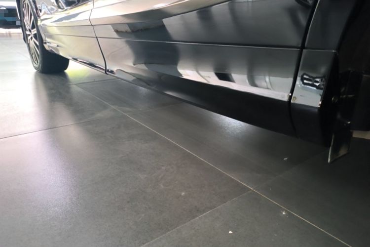 Used Honda Elysion 2024 2.0L eHEV Ultimate Edition Left Side Sill