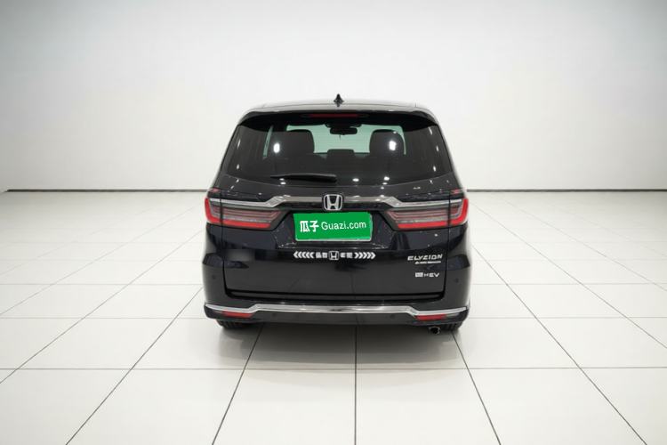 Used Honda Elysion 2024 2.0L eHEV Luxury Edition Rear