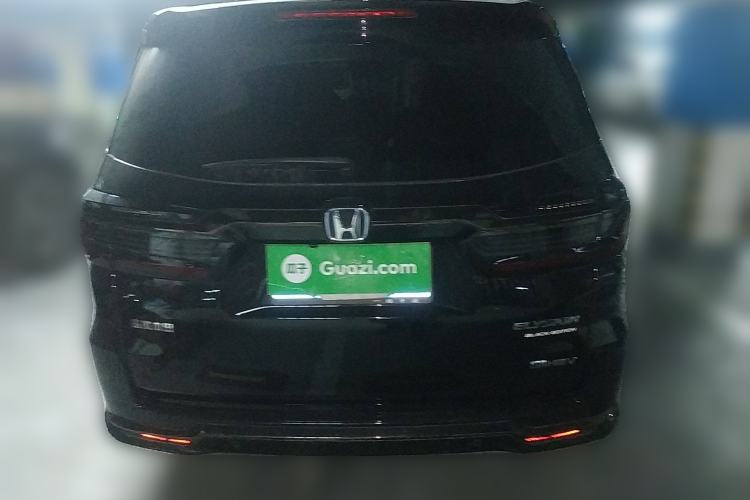 Used Honda Elysion 2024 2.0L eHEV Luxury Edition Rear