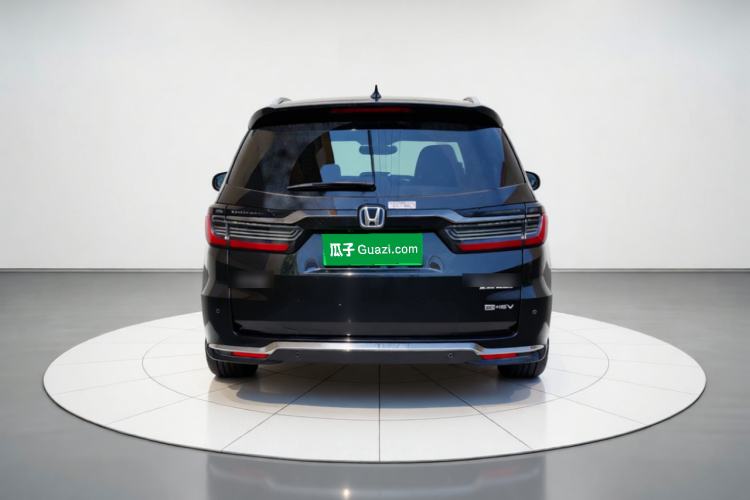 Used Honda Elysion 2024 2.0L eHEV Luxury Edition Rear
