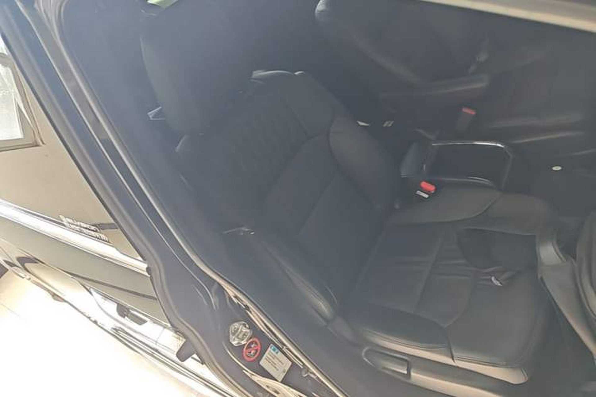 Used Honda Elysion 2024 2.0L eHEV Luxury Edition Right Front Seat