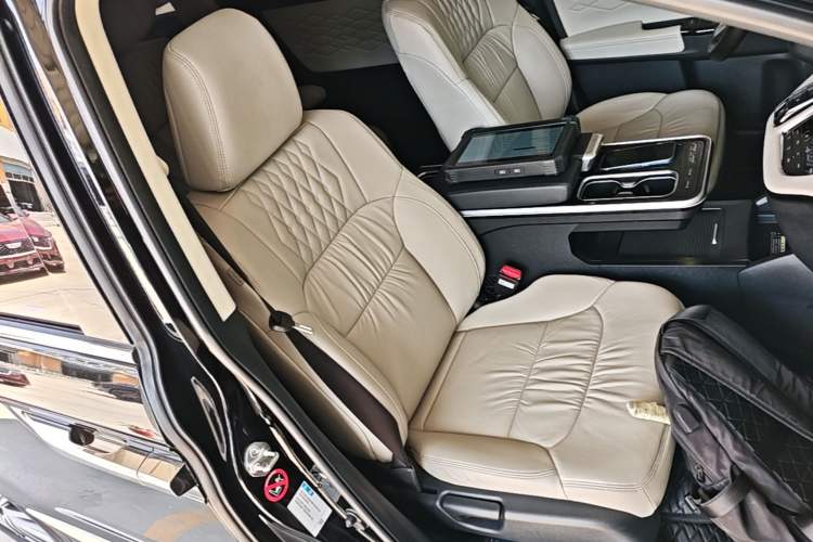 Used Honda Elysion 2024 2.0L eHEV Luxury Edition Right Front Seat