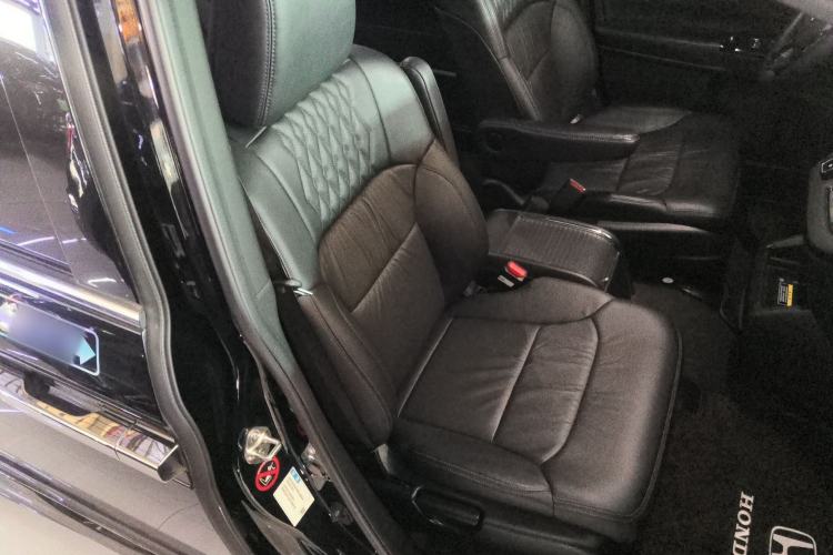 Used Honda Elysion 2024 2.0L eHEV Luxury Edition Right Front Seat
